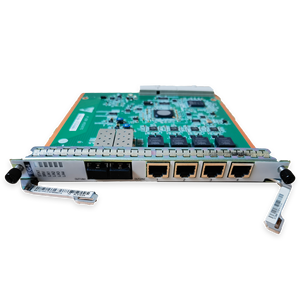 Switch fonksiyonu ile Gigabit Ethernet kurulu SL91EG4 2 * GE(SFP/RJ45) SL91EG4 03021MXJ RTN950A RTN910A RTN980 için - Product Image 1