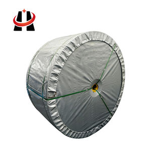 שחיקה עמיד בפני מסוע העליון גומי מסוע עבור חצץ חול וחגורה תחבורה אבן מסוע - Product Image 1