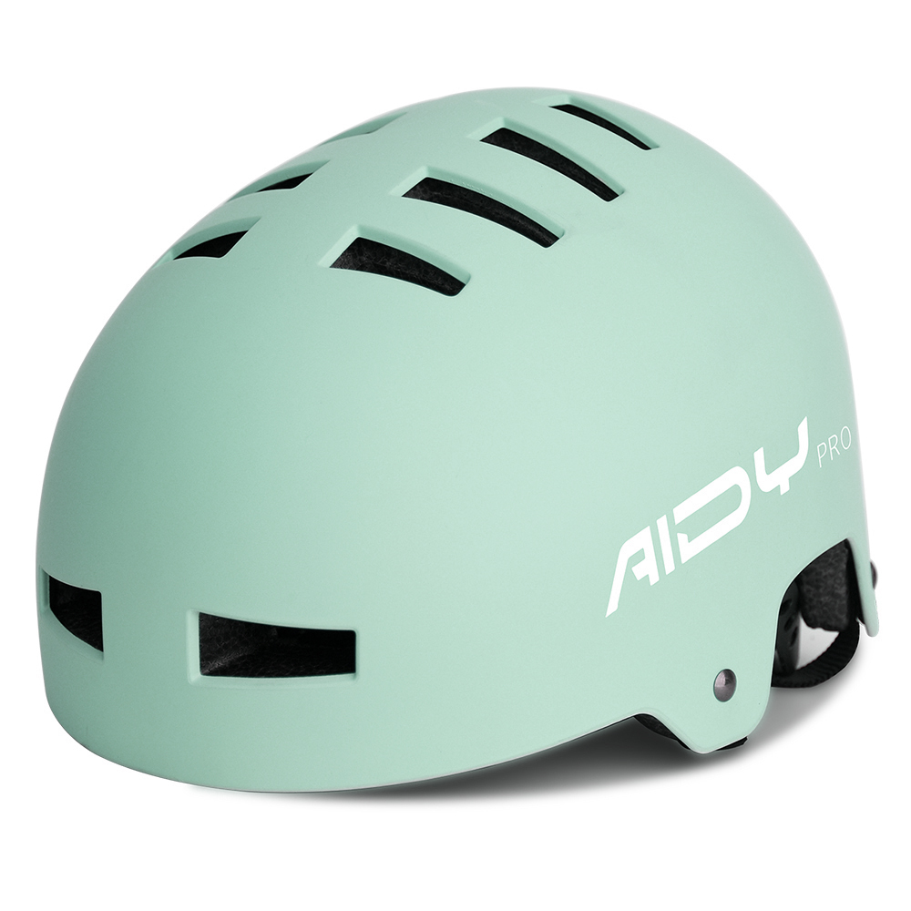 Matt Pale Mint