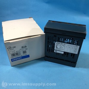 Новый и оригинальный Plc K3HBCNB 24 VACVDC 5-значный ЖК-счетчик FNOB PLC Контроллер программирования - Product Image 3