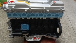 New Remanufactured High Quality 2JZ-GE 2JZ-GTE 3.0L Long Block Petrol <strong>Engine</strong> Assembly <strong>1JZ</strong> 2.5L Car Motor for Toyot-a - Product Image 5