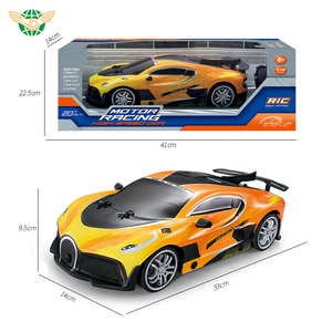 1:14 4CH Children Electric <strong>Rc</strong> Remote Control Racing Car Model <strong>Toys</strong> for Boys - Product Image 5