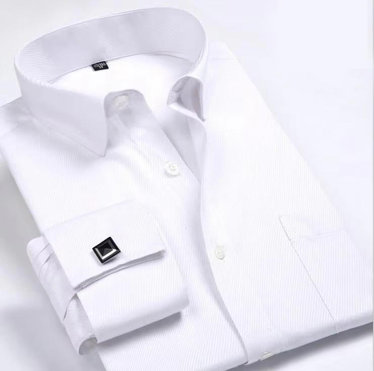 Twill bianco FS06