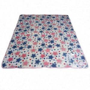 شعاع الشمس تحت الصوف الشمسي رمي مزدوج بطارية سيارة واحدة بطانية حرارية لكابل فوتشو بوليستر - Product Image 6