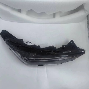 4121110-DC02ไฟหน้า LED สำหรับ X5 Changan Auchan