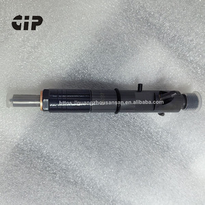 Engine Spare Parts Fuel Injector 266-6830 for 3054C C4.4 C3.3 Engine 2666830 Fuel Injector - Product Image 1