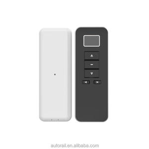 Wireless <strong>Multi</strong>-channel <strong>Remote</strong> <strong>Control</strong>