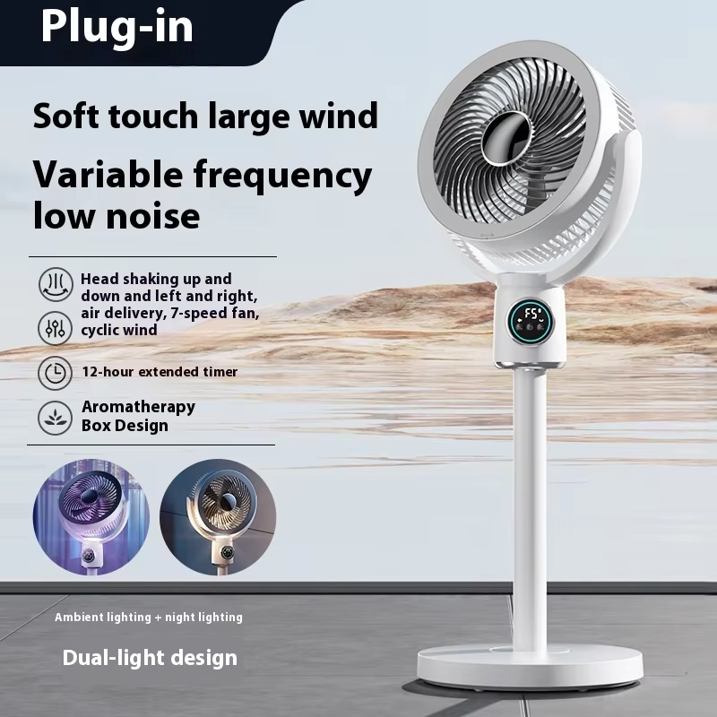 White - Plug in model