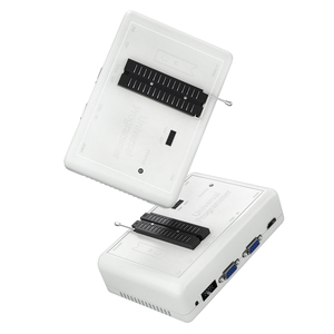Neues intelligentes Programm des RT809H-Motherboard-LCD-Mikrocontroller-Hochgeschwindigkeits-USB-Programmierer-BIOS-Brenner - Product Image 4