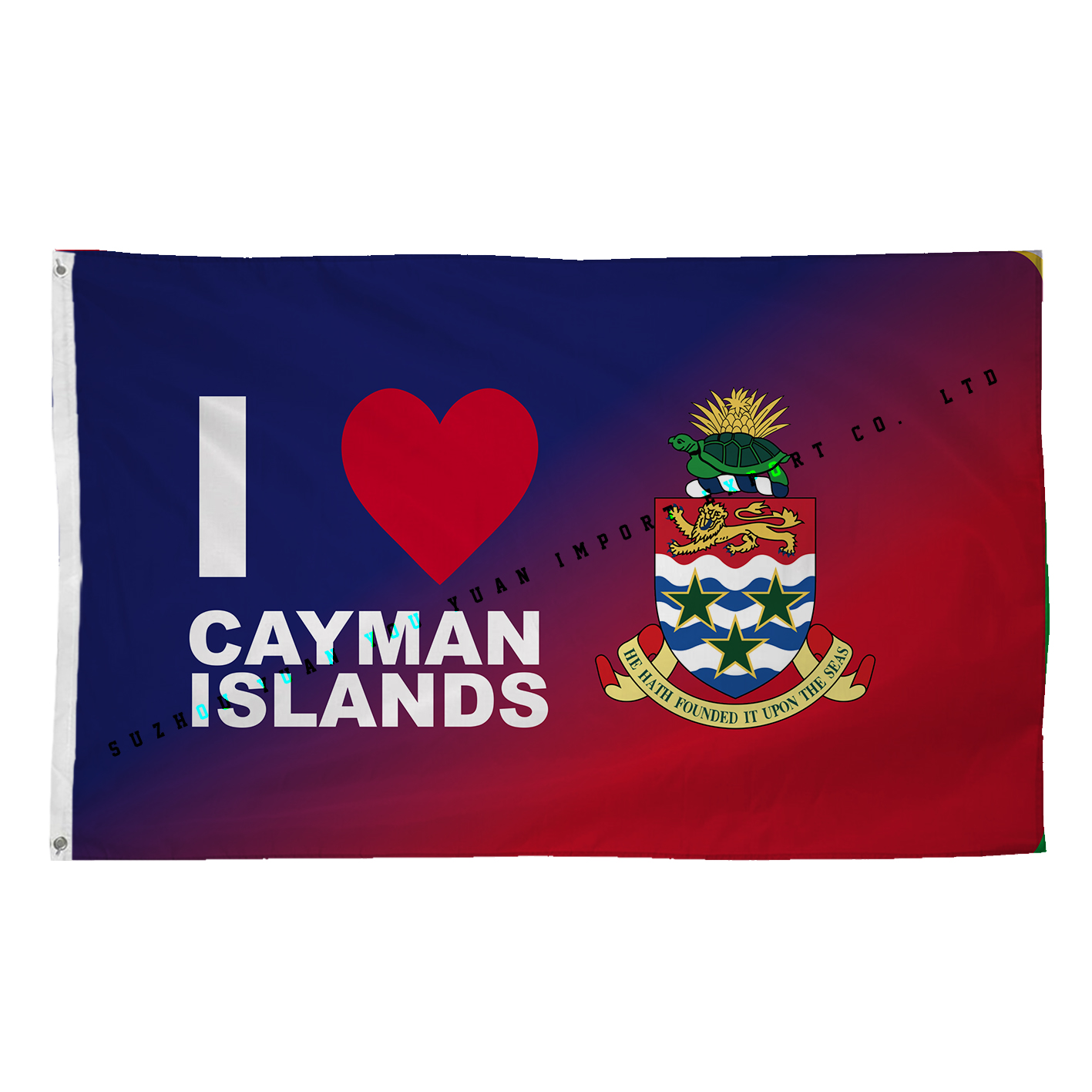 Îles Caïmans