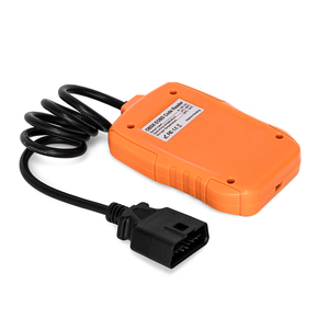 Factory Directly Sell FOXWELL NT204 Easily Solve the Vehicle Obd2/EOBD Fault Car <strong>Code</strong> Reader <strong>Scan</strong> <strong>Tools</strong> with Cheap Price - Product Image 4