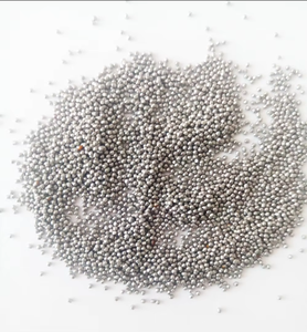 SUS304/430/410/316 Stainless Steel Cut <strong>Wire</strong> Shot 0.2mm <strong>G2</strong>