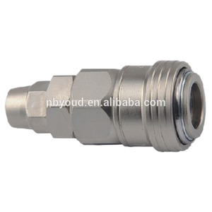 Pnömatik kavrama japon nitto tipi yaygın kullanımı ile pnömatik hızlı çoğaltıcı - Product Image 5