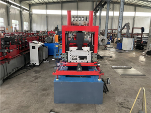 Автоматическая Стальная Формовочная Машина C Hebei, Легкая система прокатного кронштейна - Product Image 6