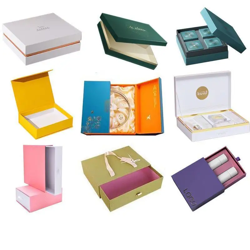 jewelry printing brand swatch incense custom luxury packaging doll flower lip.gloss luxury vibrator set paper box