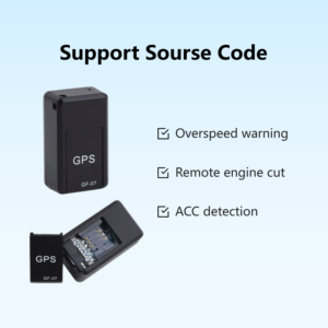 Настольный доступный кроссплатформенный GPS-локатор для автомобилей - Product Image 5