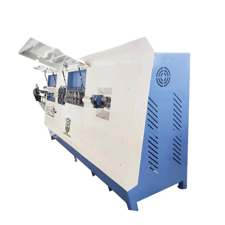 Used Steel Bending Machine High Quality Steel Wire Bending Machine Stirrup bender