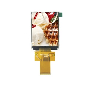 Commercio all'ingrosso della fabbrica 3.2 pollici TFT 240x320 Display LCD schermo a colori - Product Image 1