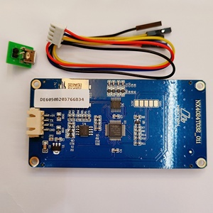 3.2 "muslimbasic HMI Intelligent Smart UART Serial Touch TFT LCD Display Panel per stampante Raspberry Pi SLA - Product Image 6