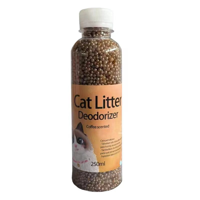 Parfum de café 250ML