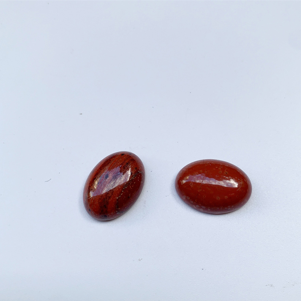 Jaspe rouge