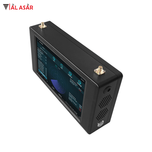 WIFIワイヤレスカメラ検出器デバイス信号分析とロケータ - Product Image 3