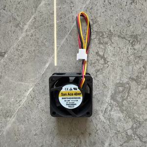 Fanuc 9 wf0424h6d05 ventola di raffreddamento servoazionamento per PLC PAC & controller dedicati applicazioni di programmazione - Product Image 6
