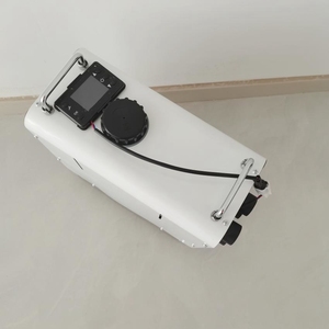 เครื่องทำอากาศร้อนดีเซล8KW 5KW DC 12V 24V เครื่องทำความร้อนเชื้อเพลิงแบบพกพา220V - Product Image 6