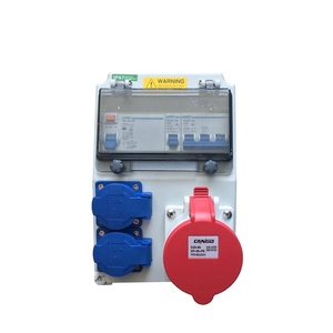 Kangge hộp điện ổ cắm hộp phân phối điện công nghiệp bao vây - Product Image 1