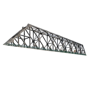 Hot Sale Low Cost Prefab Metal <strong>Structure</strong> for Cold Storage and Factory Buildings - Product Image 1