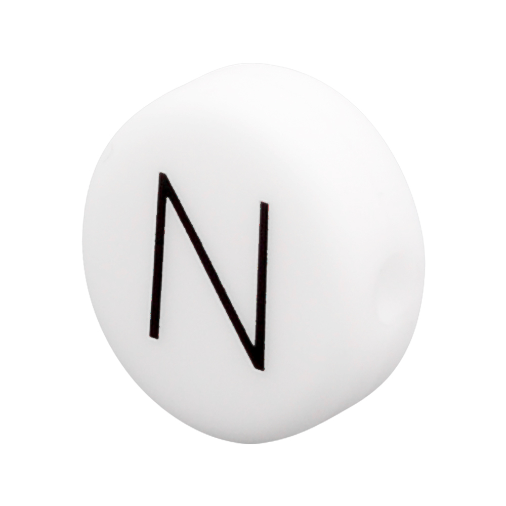 N