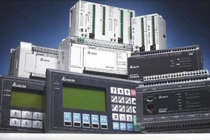 Controller di programmazione Delta PLC DVP-EH DVP32EH00r3 in stock - Product Image 3