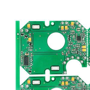 Prototipi rapidi di servizi di PCBA con scheda di circuito elettronico e Software di progettazione schematica di File Gerber - Product Image 3
