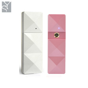 Cấp bằng sáng chế Handy Facial Mist Sprayer <span class=keywords><strong>Vaporizer</strong></span> Hot Bán điện Nano công nghệ hấp tại Hàn Quốc sản xuất tại Trung Quốc - Product Image 5