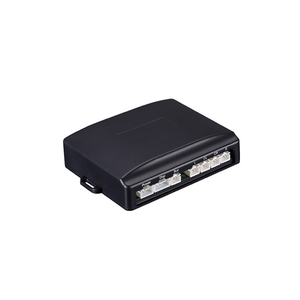 2.5m Long Distance <strong>Detection</strong> Car Parking <strong>Sensor</strong> Kit Sound Warning With 4 Waterproof Parking <strong>Sensor</strong> Color Optional - Product Image 4