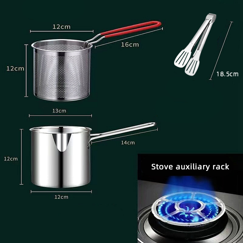 silver E Fixed handle