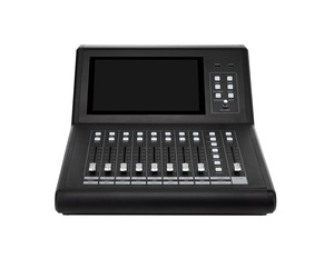 DVAE MGD32 Digital <strong>Audio</strong> Mixer 16 Channel <strong>Input</strong> 8 <strong>Output</strong> Mixing Console For Fixed Installation And Professional Conference
