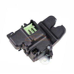 Rear <strong>Trunk</strong> Lid Door Lock Actuator Tail Gate Latch Fit for <strong>Kia</strong> <strong>Rio</strong> OE NO. 812301W010 - Product Image 2