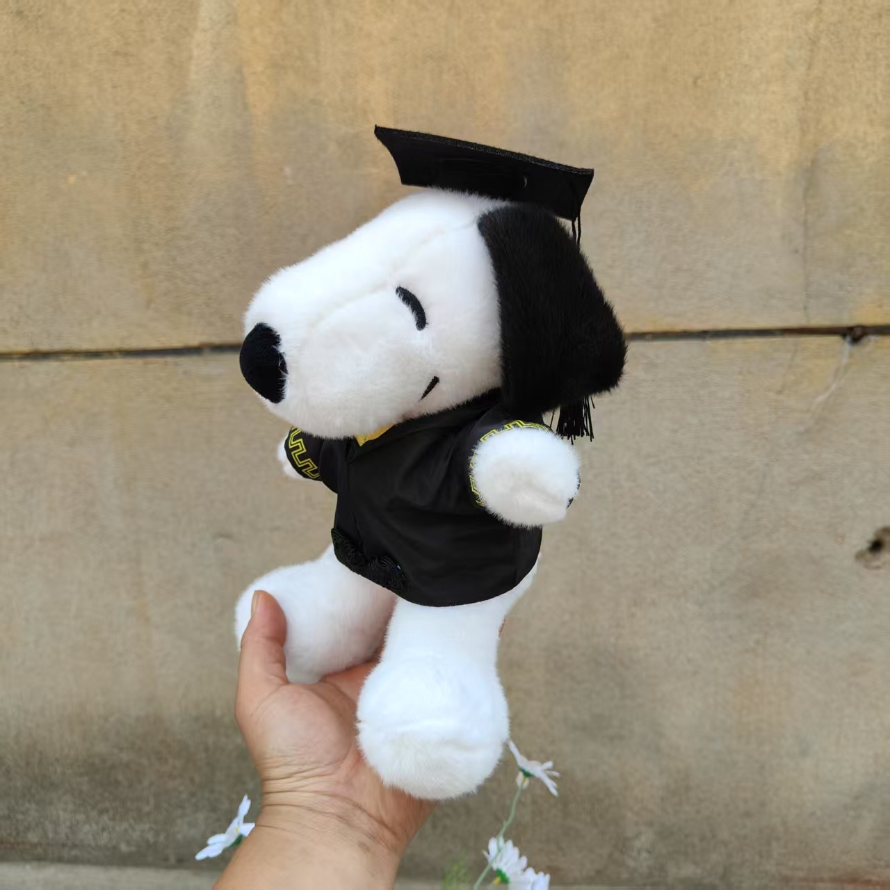 Édition Docteur Jaune 25 cm