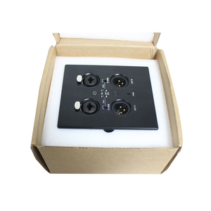 Dante Systems Speaker Control Panel and Audio Interface for Conference Room <strong>Sound</strong> System - Product Image 6