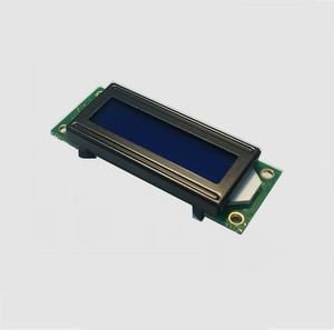 3วันเวลานำ1.4นิ้วหน้าจอแสดงผล LCD ตัวละคร1602 1602b LCM 16x2แสดงตัวอักษร LCD ที่มี Splc780 St7066 - Product Image 3