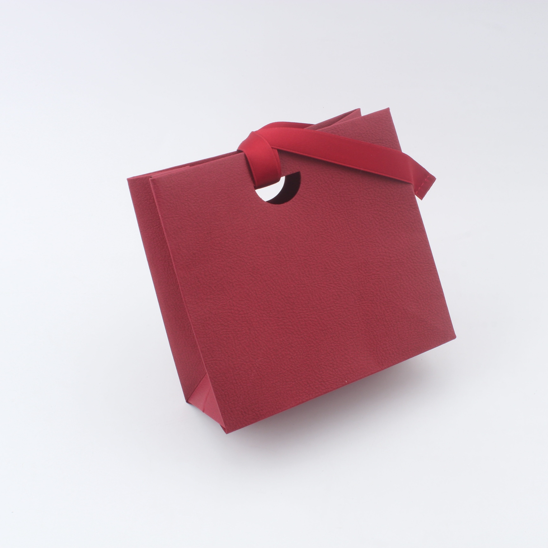 Red Bag