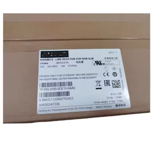 -Módulo de entrada analógica Sm 1231 Rtd Sm - Product Image 4
