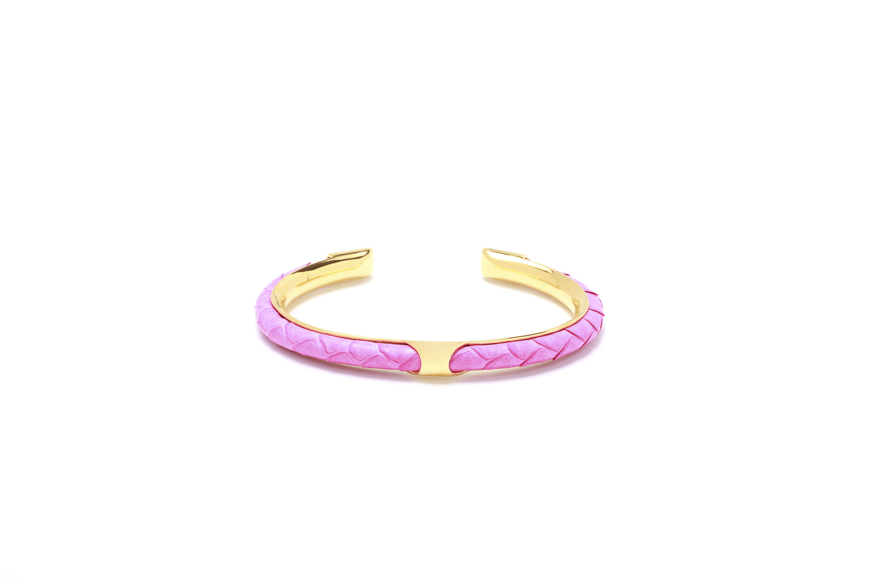 Rose avec plaqué or 18 carats