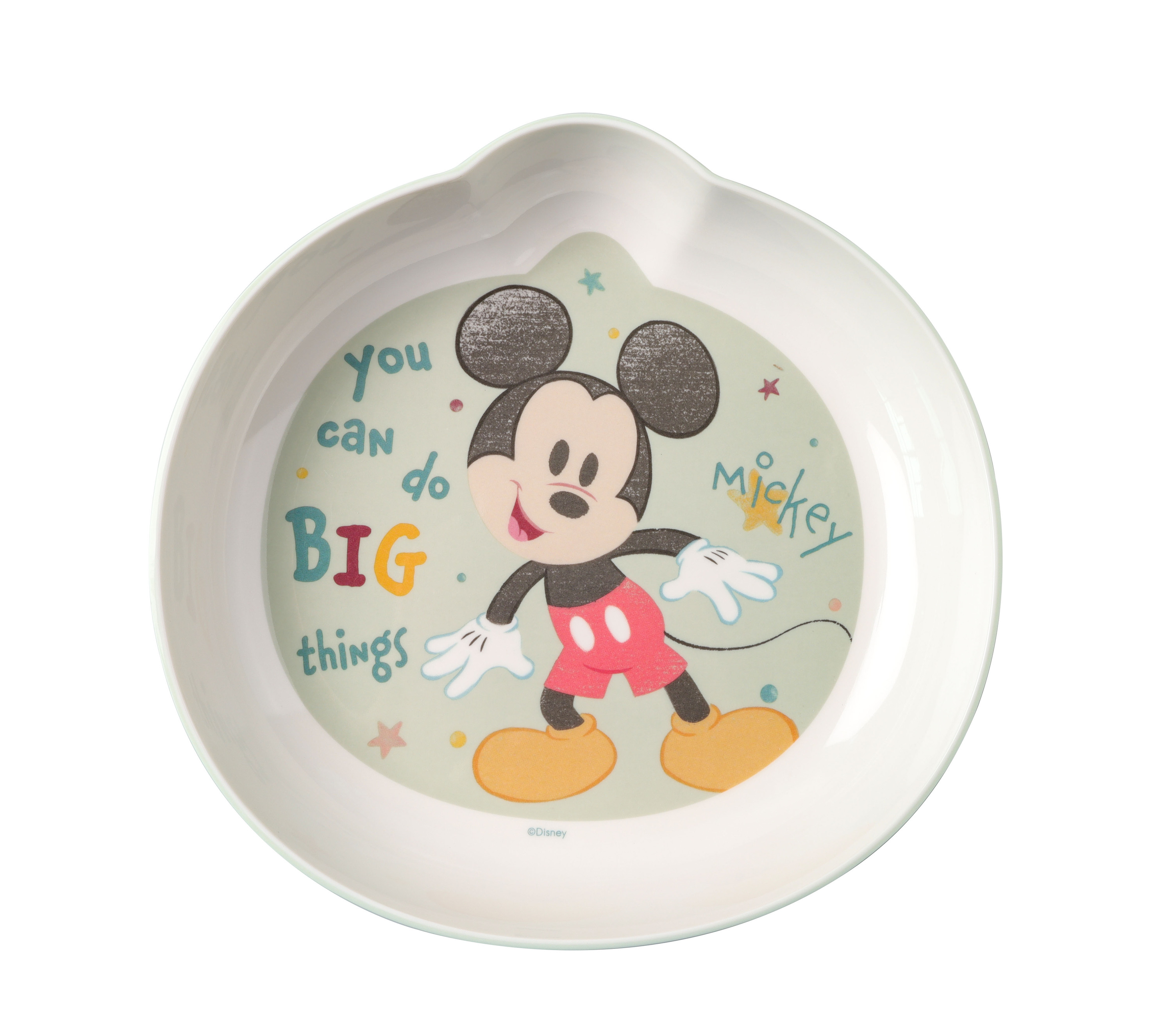 Mickey
