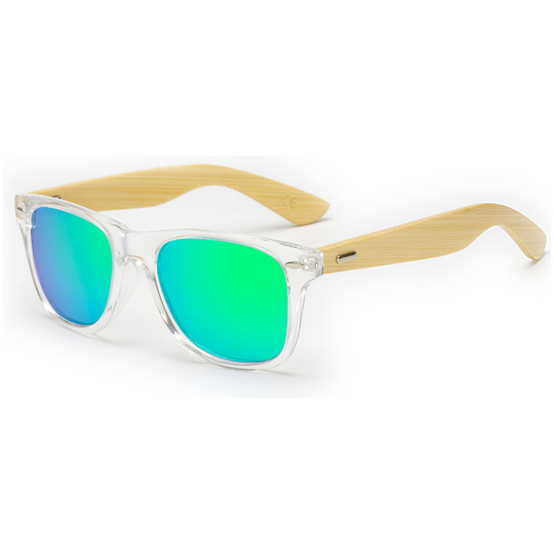 C13-Transparent/Vert