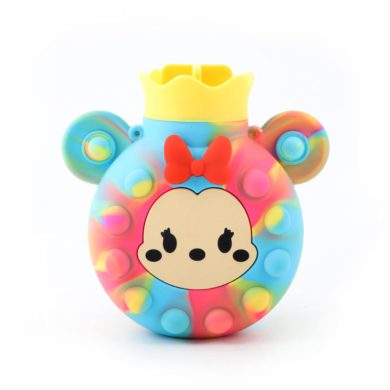 มินนี่-ลายพราง