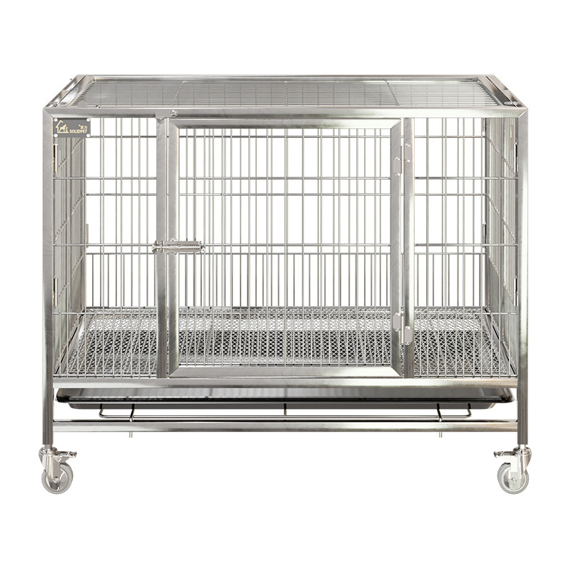 Stainless Steel