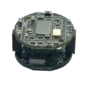 2-мегапиксельная микросхема AHD1080 2053 модуль подводной камеры AHD круглая подводная камера модуль - Product Image 5