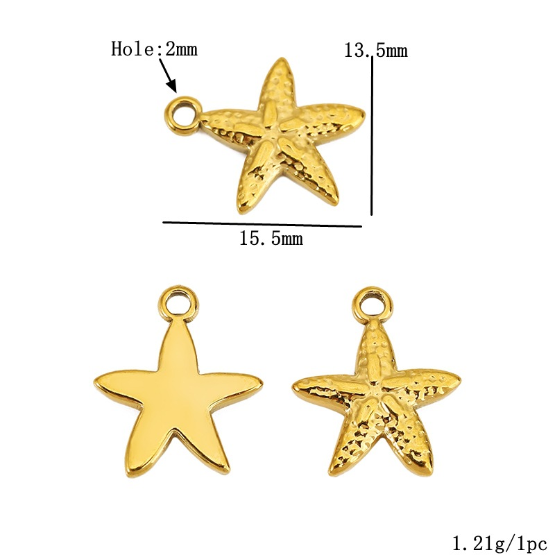Golden Star